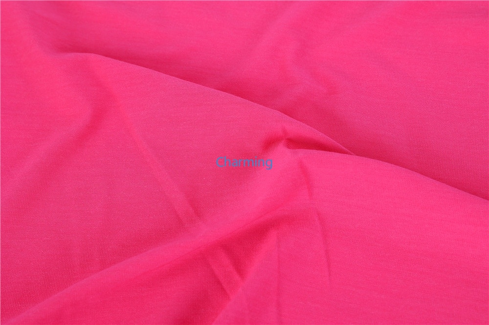 环保再生毛圈布