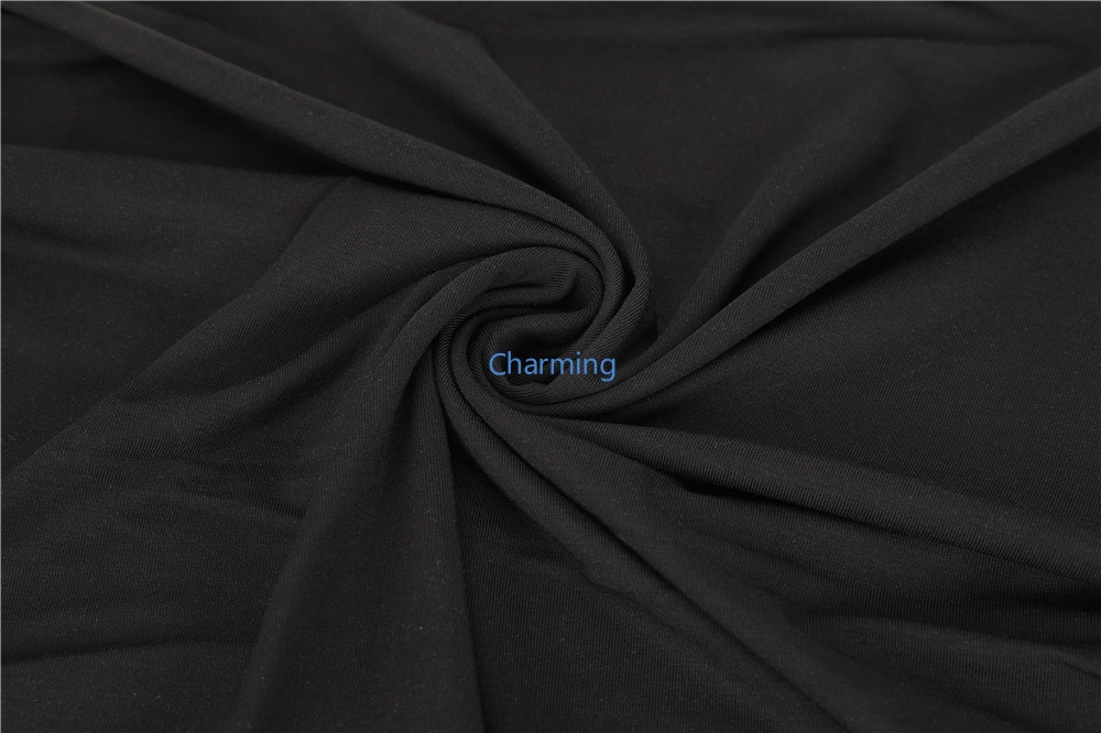 羊毛混纺氨纶汗布